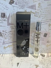 Escentric Molecules M+ Molecule 01 + Cistus 8.5ml EDT - BNIB 