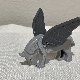 LEGO Harry Potter: Hippogriff Buckbeak Minifigure Minifig 4753 4750 48416