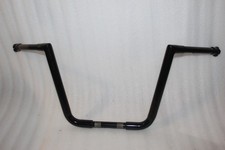 NEW LA CHOPPERS HANDLEBAR BT PEAKS 13 BK 0601-2691