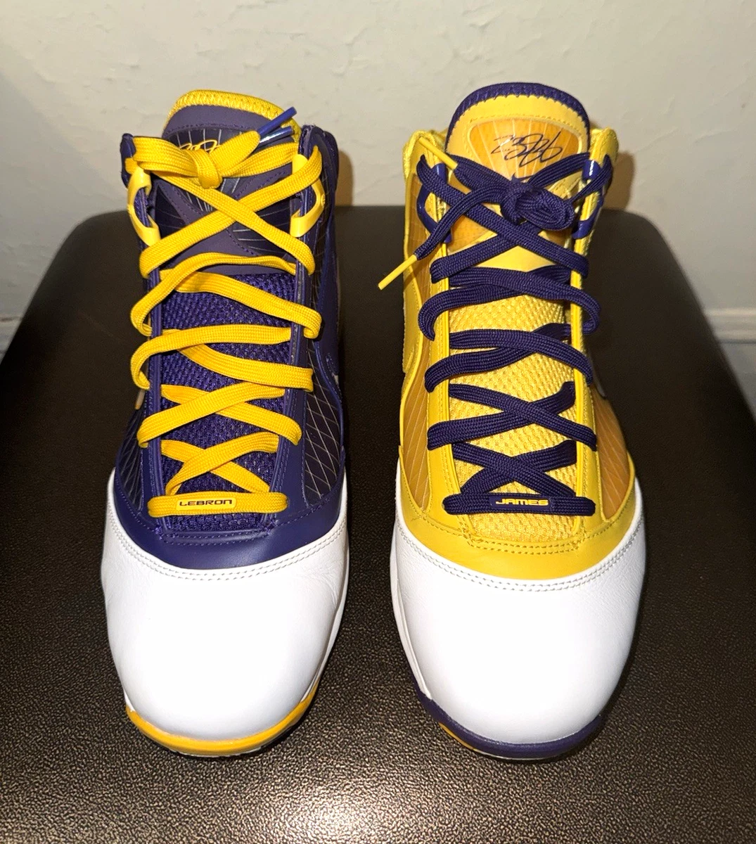 Nike LeBron 7 for Sale | Authenticity Guaranteed | eBay
