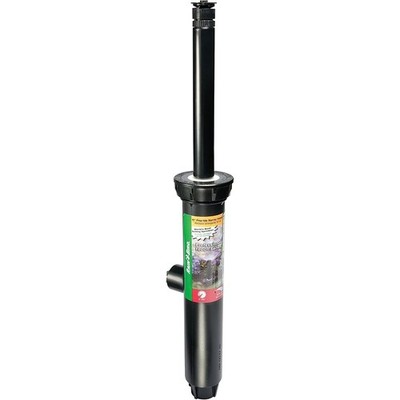 Rain Bird 1806AP Professional Pop-Up Sprinkler 6'' Adjustable (360°) 15' Distance