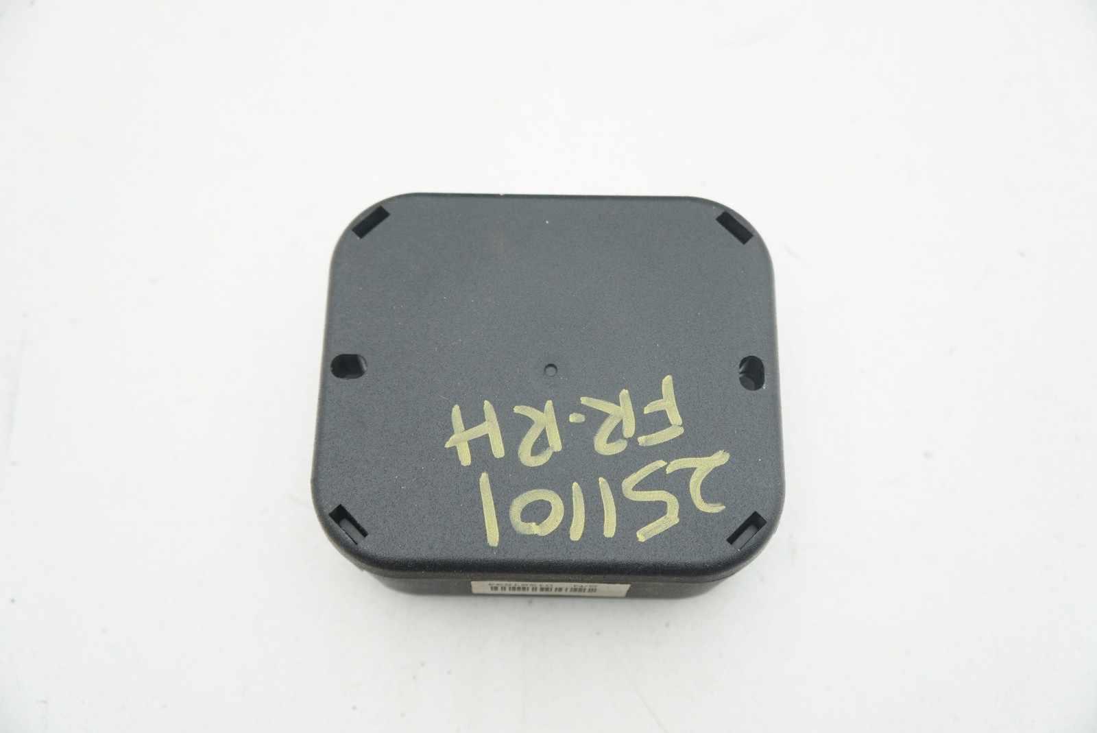 Theft Alarm Security Control Module Cobra 4C8170A1B Lotus Elise Series 2 2005