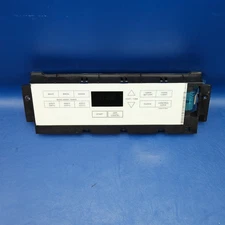 Genuine Amana Range Oven, Control Board # W11204487
