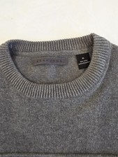 Sean John Knit Collection All Seasons Sweater Unisex Size XL