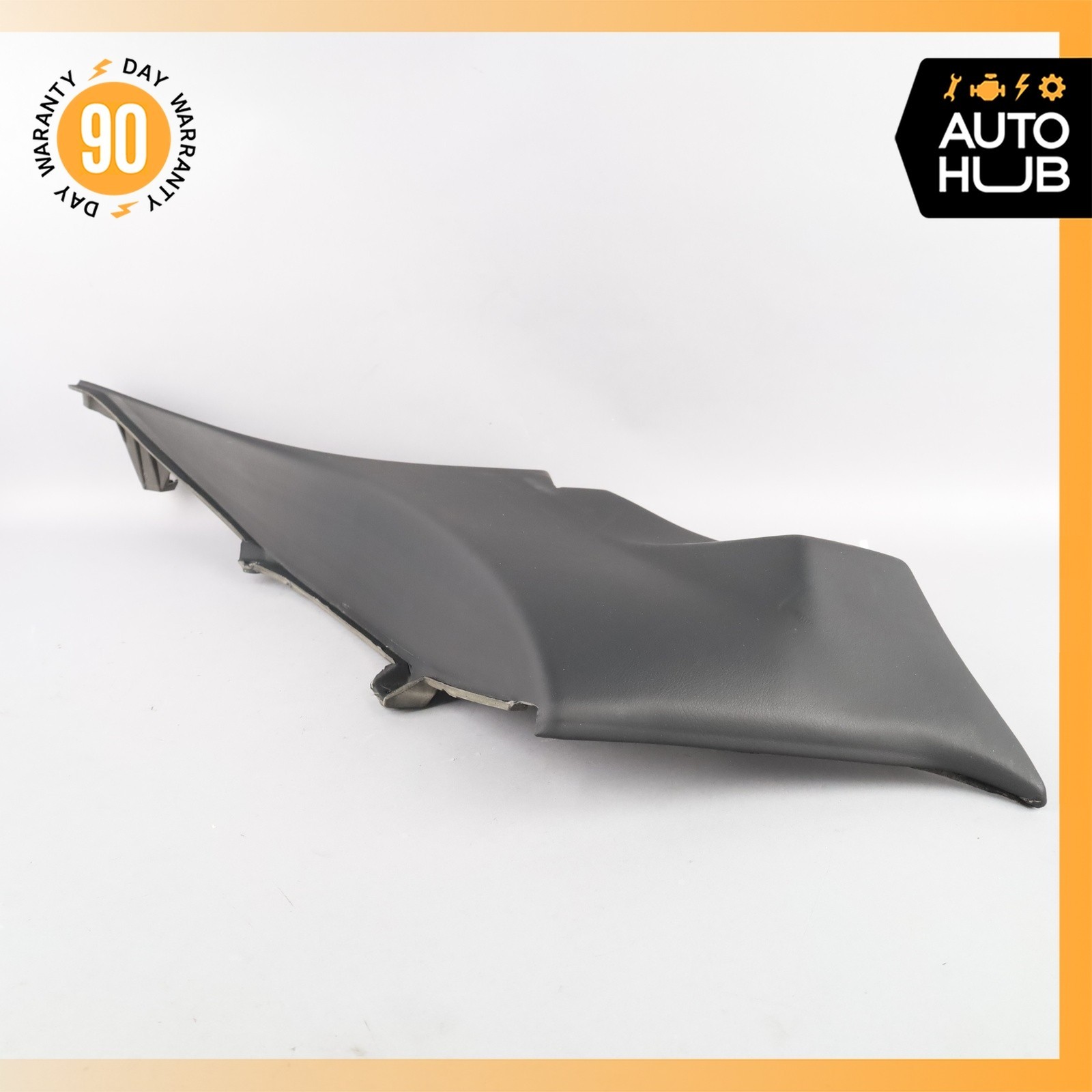 02-07 Maserati M138 4200 Coupe GT Interior Lower Panel Trim Right Side OEM 27k