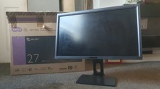 BENQ BL2711-B - Professional 27-inch 4K Monitor - SEE DESCRIPTION - 3840 x 2160