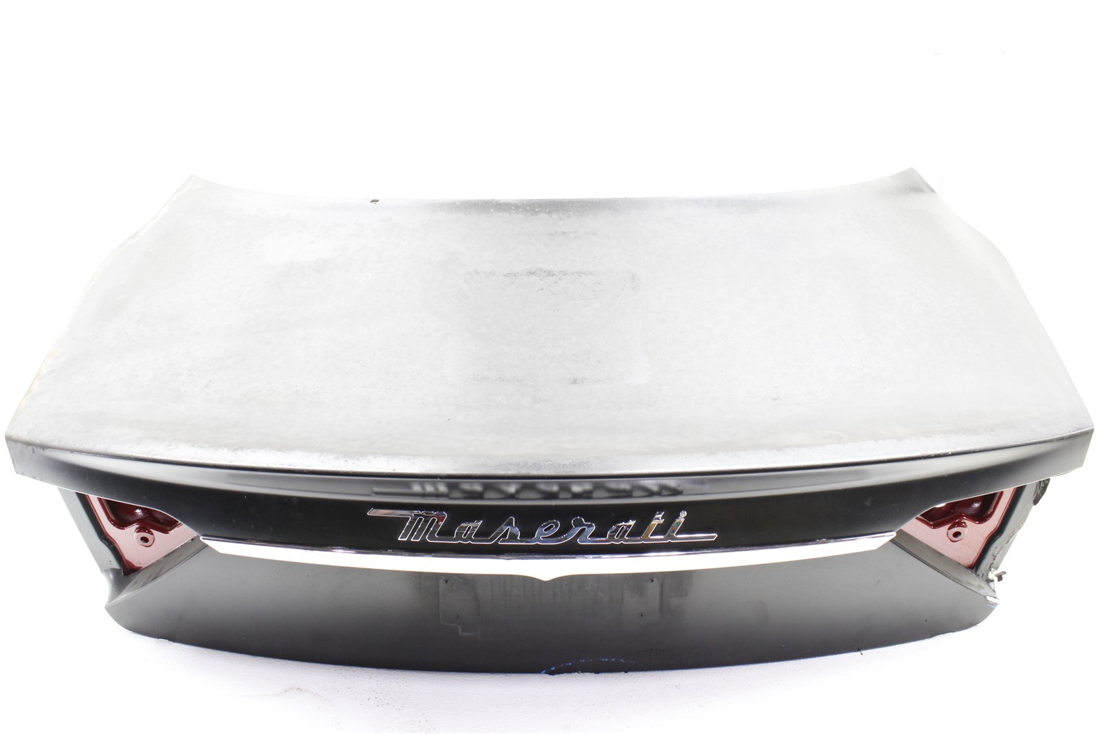 2008-2019 Maserati GranTurismo Trunk Deck Lid OEM 08-19