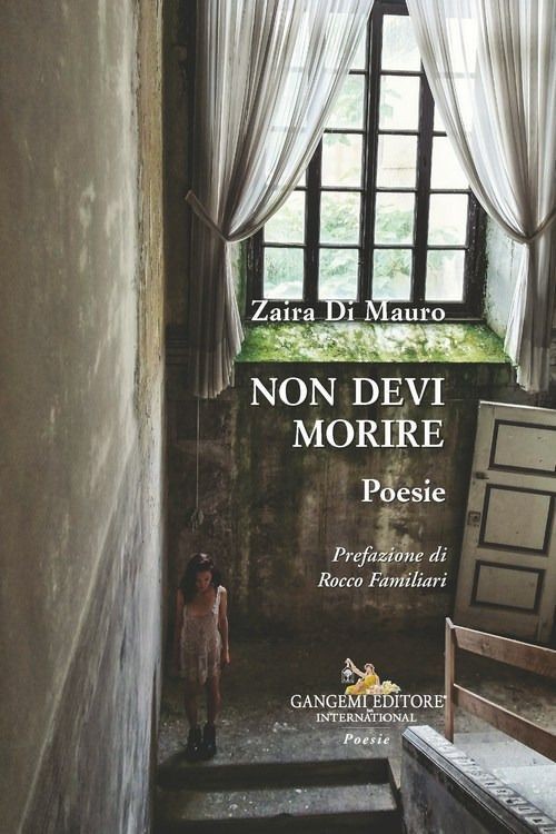 Libri Di Mauro Zaira - Non Devi Morire - Immagine 2