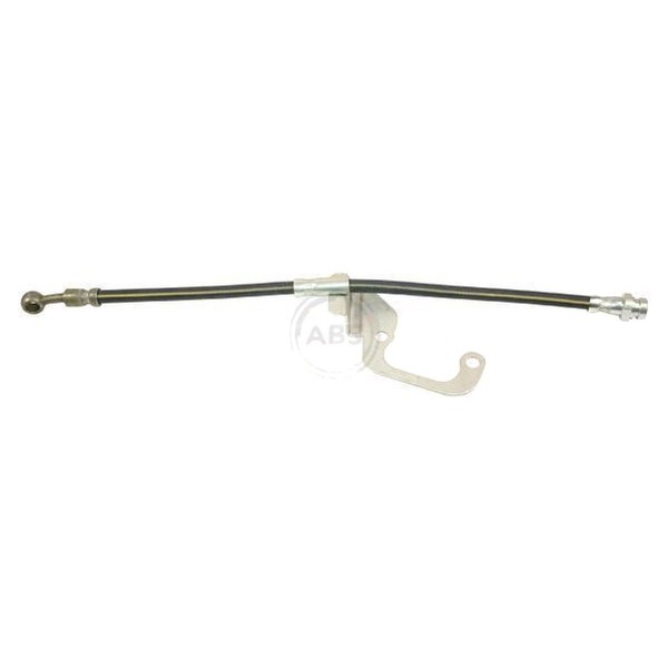 Bremsschlauch 440 Mm Banjo 10.0 Mm Inn M10X1.0 A.B.S. FüR Hyundai Terracan-image