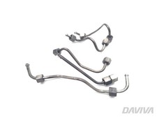 Vauxhall Antara Fuel Injector Inlet Pipe 2.2 CDTi FWD Diesel 2012 SUV
