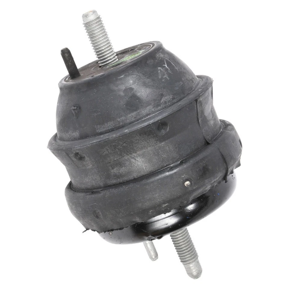 Genuine ACDelco For Cadillac SRX 2004-2009 Engine Mount Rubber & Aluminum Black - Изображение 3 из 4