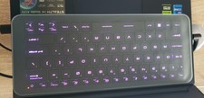 Universal Keyboard Cover Skin for 17" 17.3" inch Laptop Notebook Keyboards Ultra