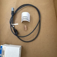 1684328C93 New OEM International Bendix ABS Transmitter