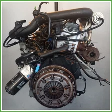 Kompletter Motor AFN 81 kW für VOLKSWAGEN PASSAT 3B 1996-2003 Diesel