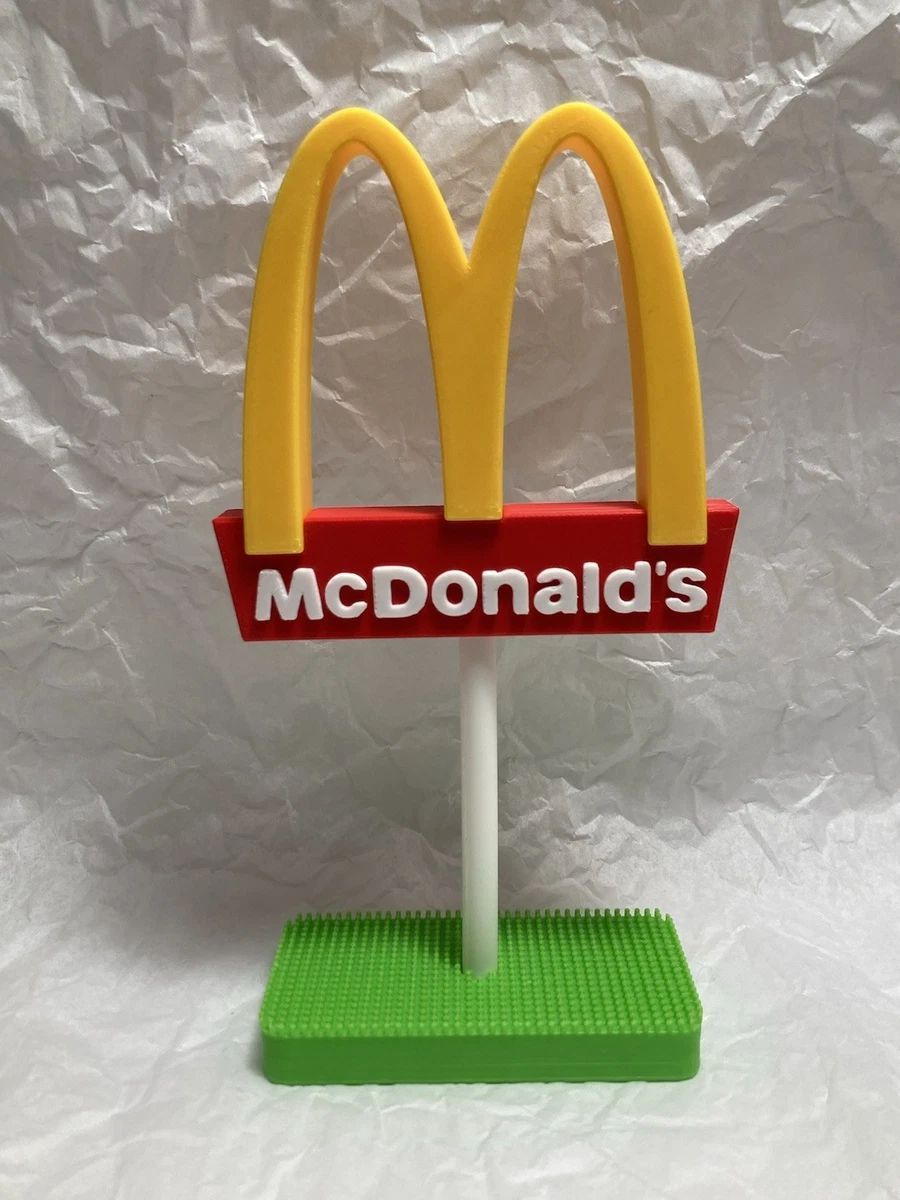 25+ Mcdonalds Sign for sale | Updated Oct 2026
