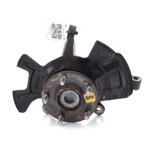 Pivot avant droit - KIA VENGA PH.1 - 517161P000 - T0-3230M