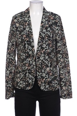 ICHI Blazer Damen Business Jacke Kostümjacke Gr. EU 34 Grün #j5773xw