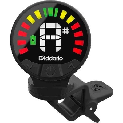 Daddario PW-CT-26 Nexxus 360 Tuner (Rechargeable) | Neu