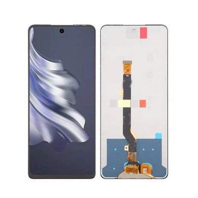 LCD Display für Tecno Pova 6 Neo TFT Touchscreen Digitizer Baugruppe Ersatz