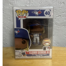 Vladimir Guerrero Jr #132 Prices | Funko POP MLB | New & Loose Values