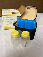 Medela breakmilk cooler set
