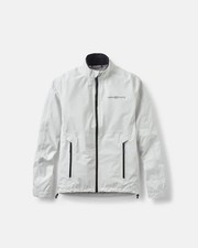 Henri Lloyd  Women's Infinite Mav Lite Jacket Women's - White - Medium - New
