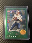 Tom Brady 2002 Topps Chrome #150