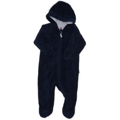 Reima, Outdoor Overall, Größe: 74/80, Blau, Baumwolle/Polyester #T2a