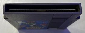 Yoshi's Cookie (Nintendo Entertainment System, 1993) NES - Works Great!