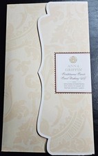 Anna Griffin Continuous Cards Card Making Kit makes 20 Cards  NEW 