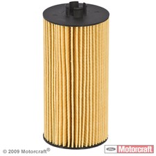 OEM Ford Motorcraft Oil Filter fits 6.0 Diesel Engine (3C3Z-6731-AA)