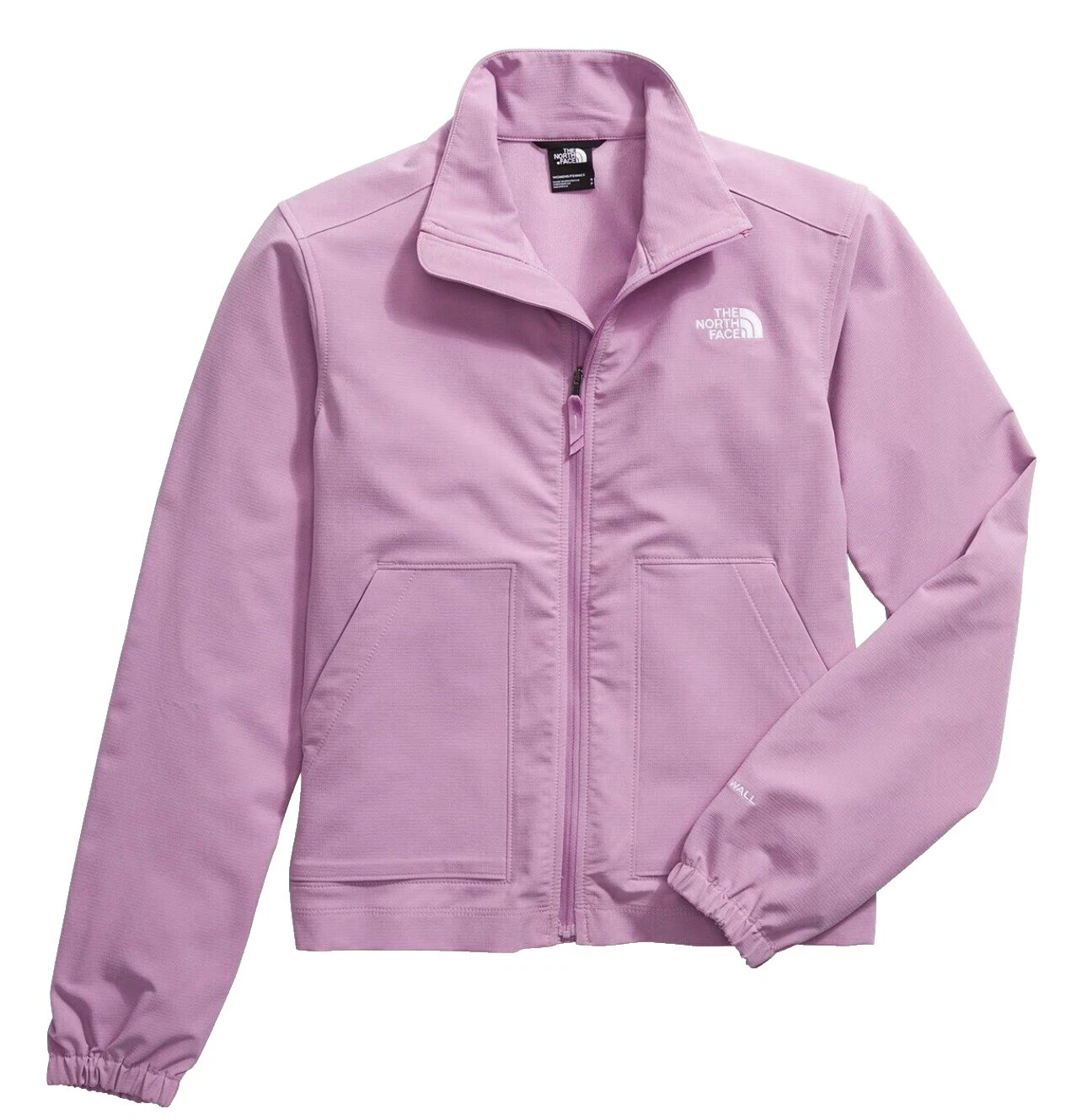 The North Face Plus Windbreaker Coats, Jackets & Vests for Women