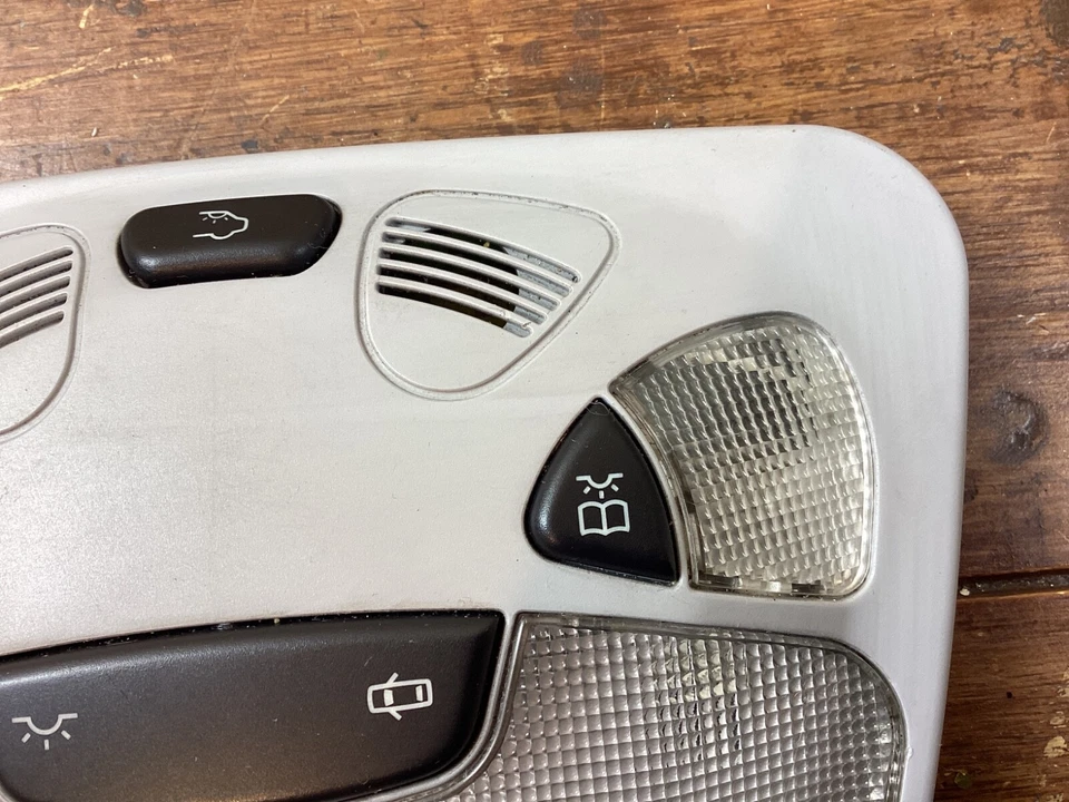 Luz de techo interior-A2038202301 mercedes-benz clase c w203 Foto 4 de 4