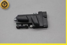 12-18 Audi A7 S7 Front Right Passenger Side Seat Adjust Switch Control Black Oem