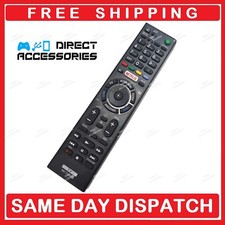 Sony (KD-55X9005C) Infrared 4K - Android Tv Remote
