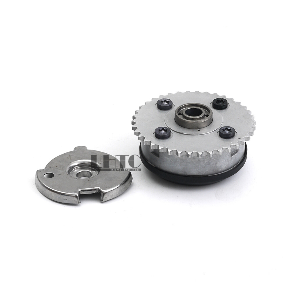 Exhaust Camshaft Adjuster Timing Gear Outlet For BMW E60 E90 F10 F30