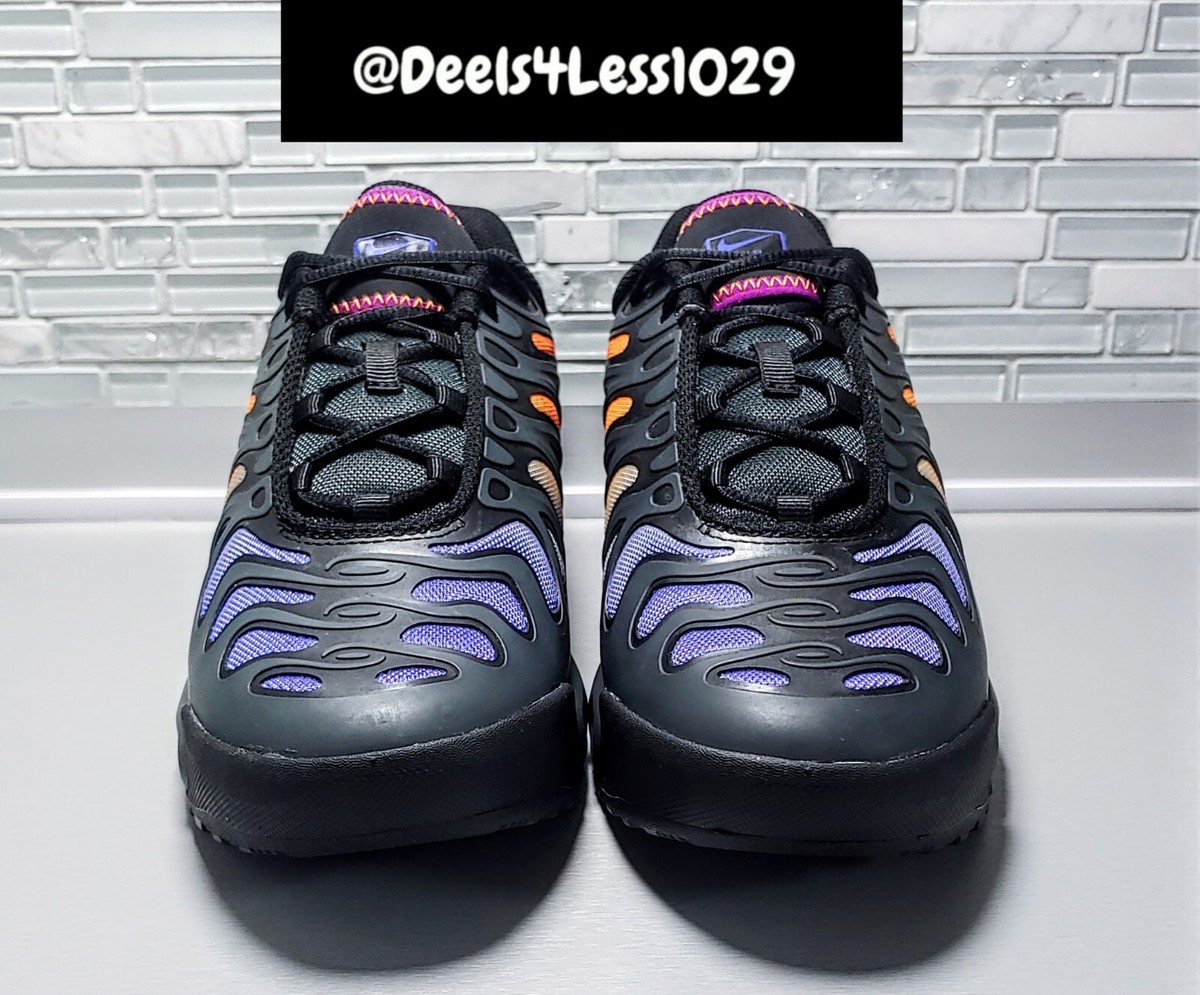 air max vapormax plus kids