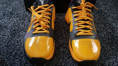 kobe 5 protro europe
