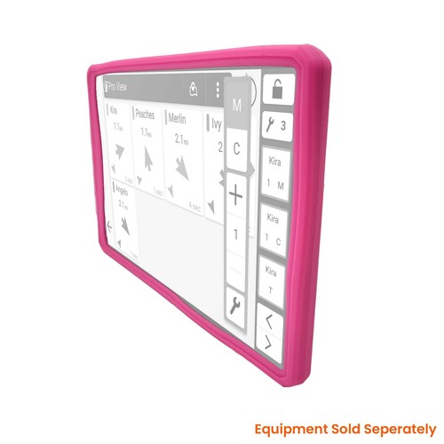 ODS Protective Squishy Case for the Garmin Alpha XL - Picture 2 of 9