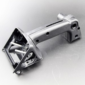 Top Handle Bar Assembly Handle Housing Molding Fits Stihl Ms0t 0t Chainsaw Ebay