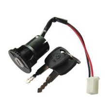 Set di lucchetti per biciclette elettriche Forniture per biciclette