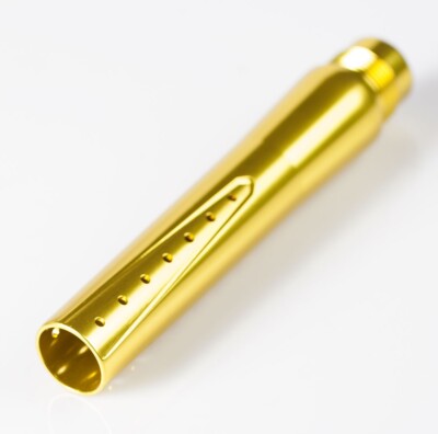 tip　GOAR WGP Autococker Karnivor Kaner Front Barrel Tip 12