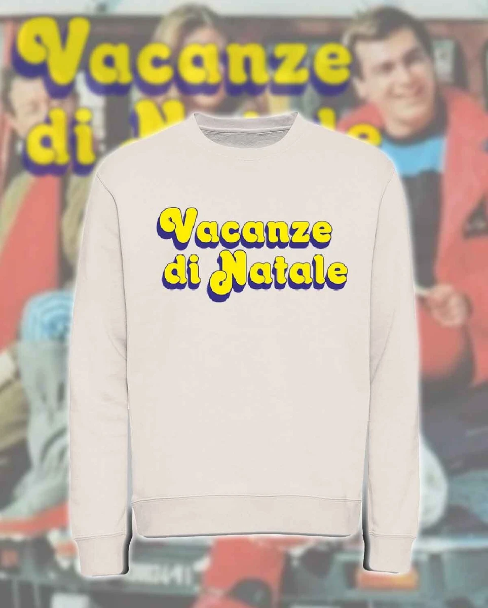 ODOKEI Maglioni Natale Famiglia Felpa Natale Maglioni Natalizi Maglione - Foto 4