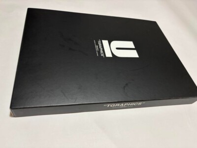 限定 UNDERCOVER TGRAPHICS 1990-2014 TGRAPHICS 1990-2014 HISTORY OF UNDERCOVER T GRAPHICS Rare Book | eBay