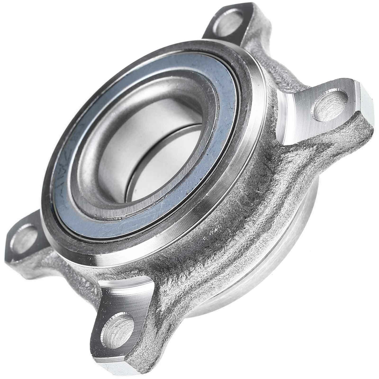 46846 MAPCO Kit cuscinetto ruota Assale anteriore bilaterale, con mozzo portaruota, con cuscinetto ruota, con materiale di fissaggio, 43 mm | AUTODOC prezzo e recensioni