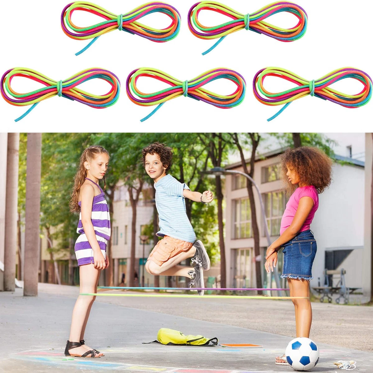 Chinese best sale skipping rope