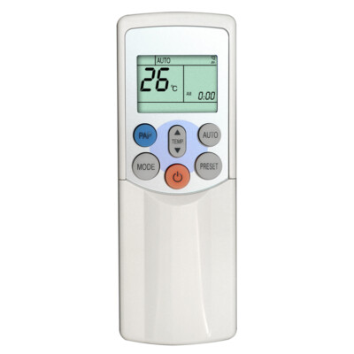 Remote Control For Toshiba RAS-16SKVP-ND RAS-13SKVP-ND RAS-07NKHD-E Conditioner
