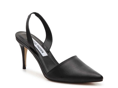 slingback steve madden