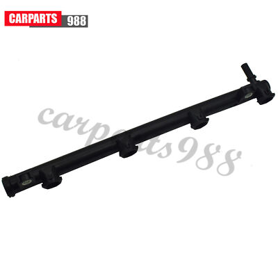 Fuel Injector Rail Pressure Line for Renault Megane II Clio II