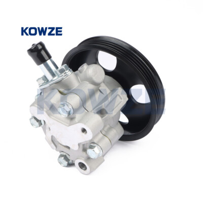 Power Steering Pump For MITSUBISHI Trition L200 K64T K74T 4D56 96-2007 MR374897D